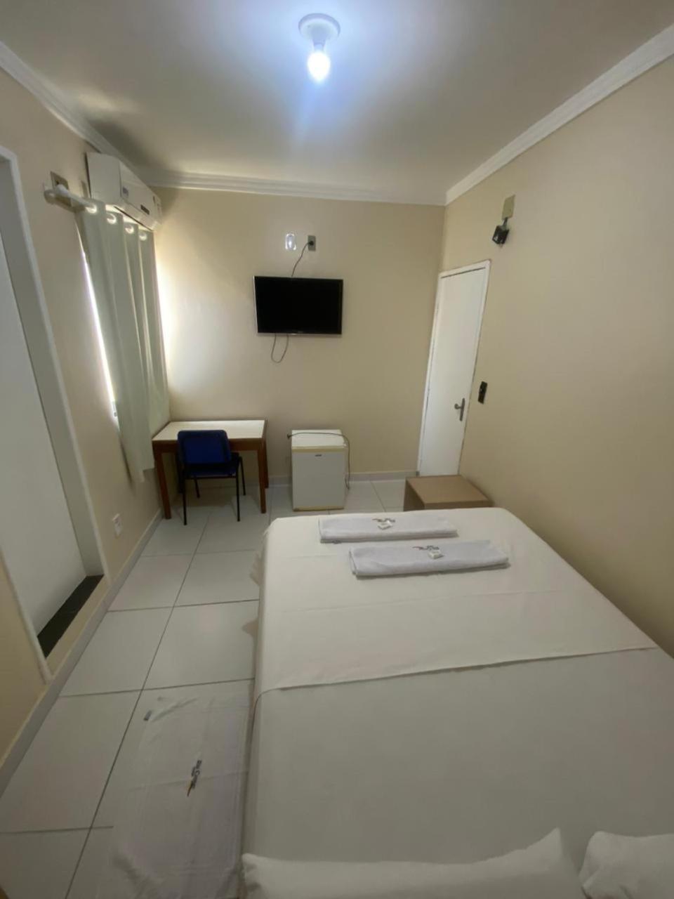 Hotel Rio Center Juazeiro Exterior photo